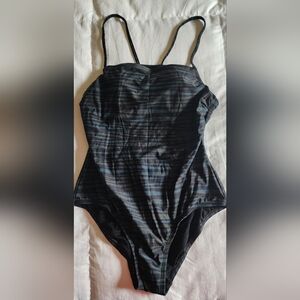 Woman's bathing suit